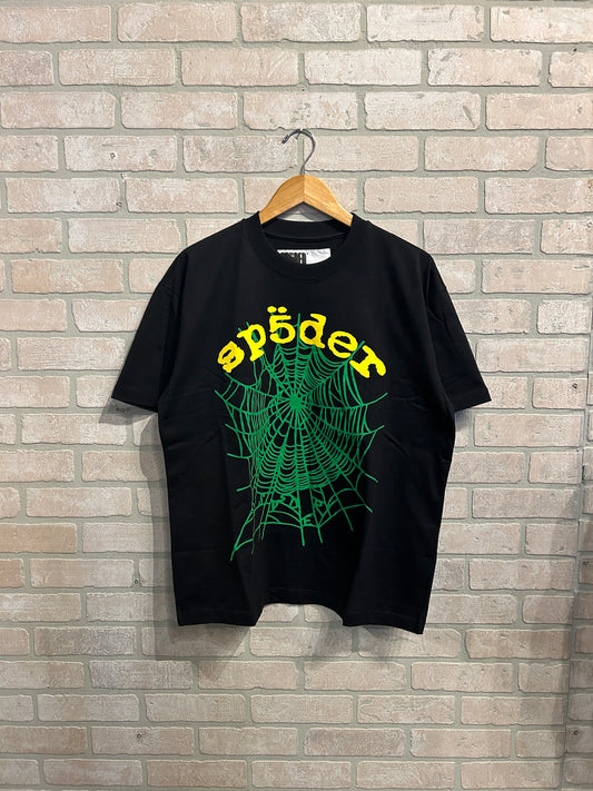 Sp5der Tee