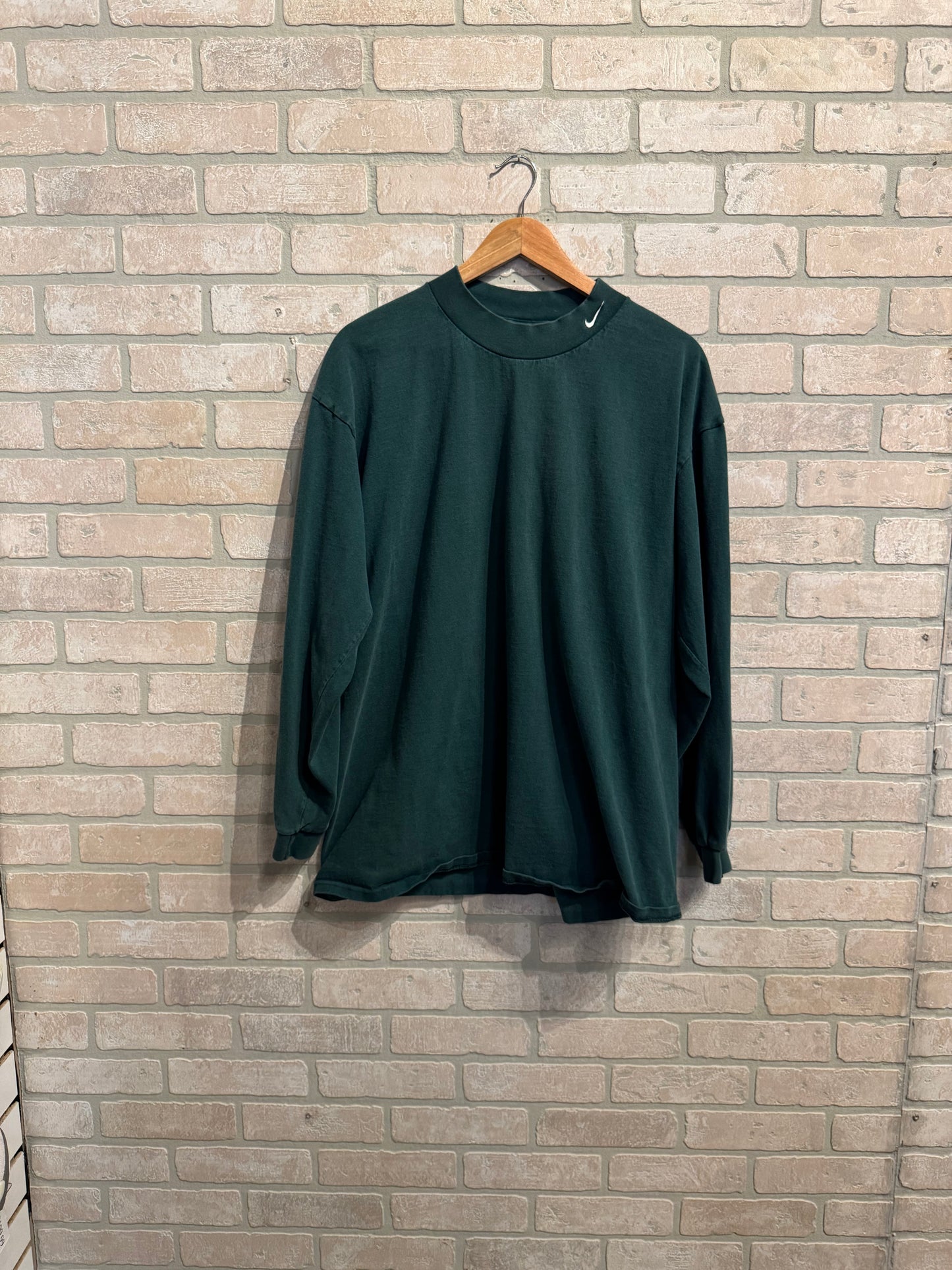 Vintage Nike Longsleeve XL