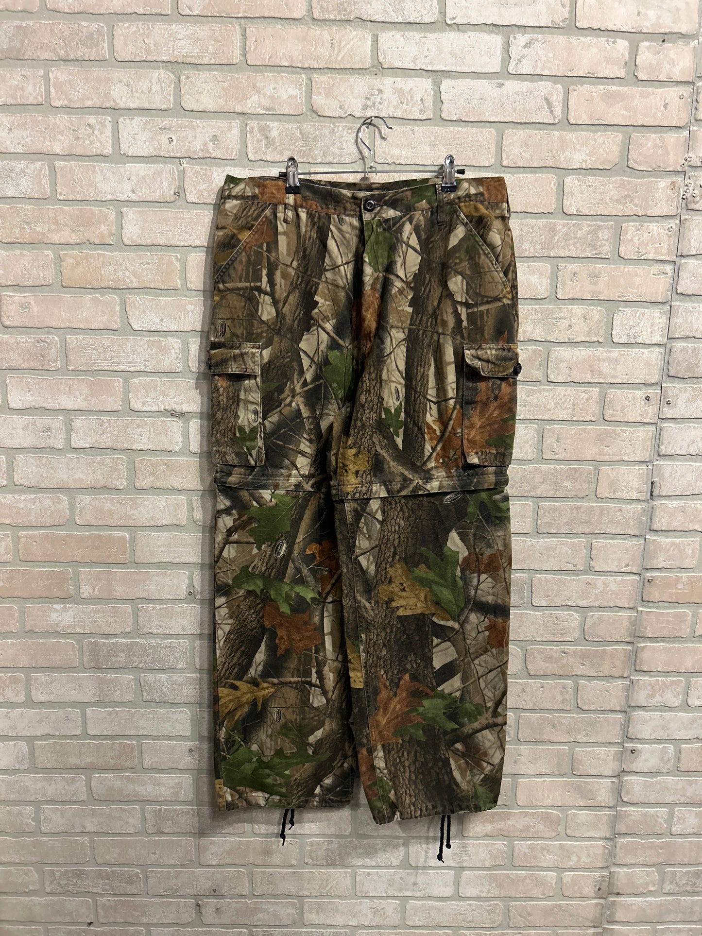 Camo Pants sz L