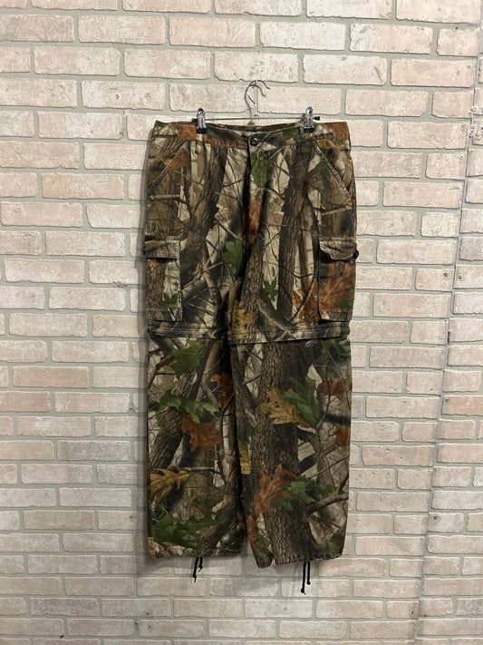 Camo Pants sz L
