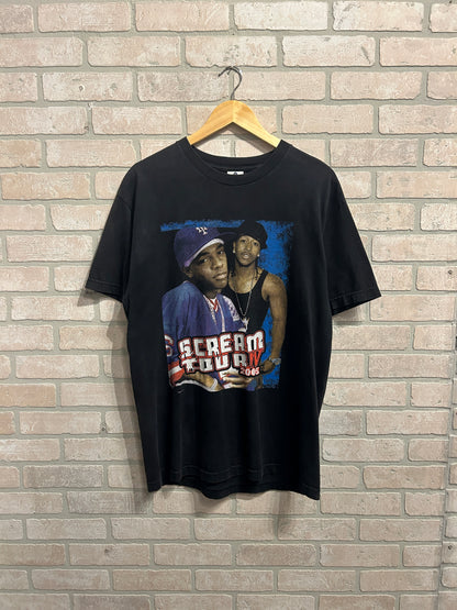 Vintage Rap Tee L