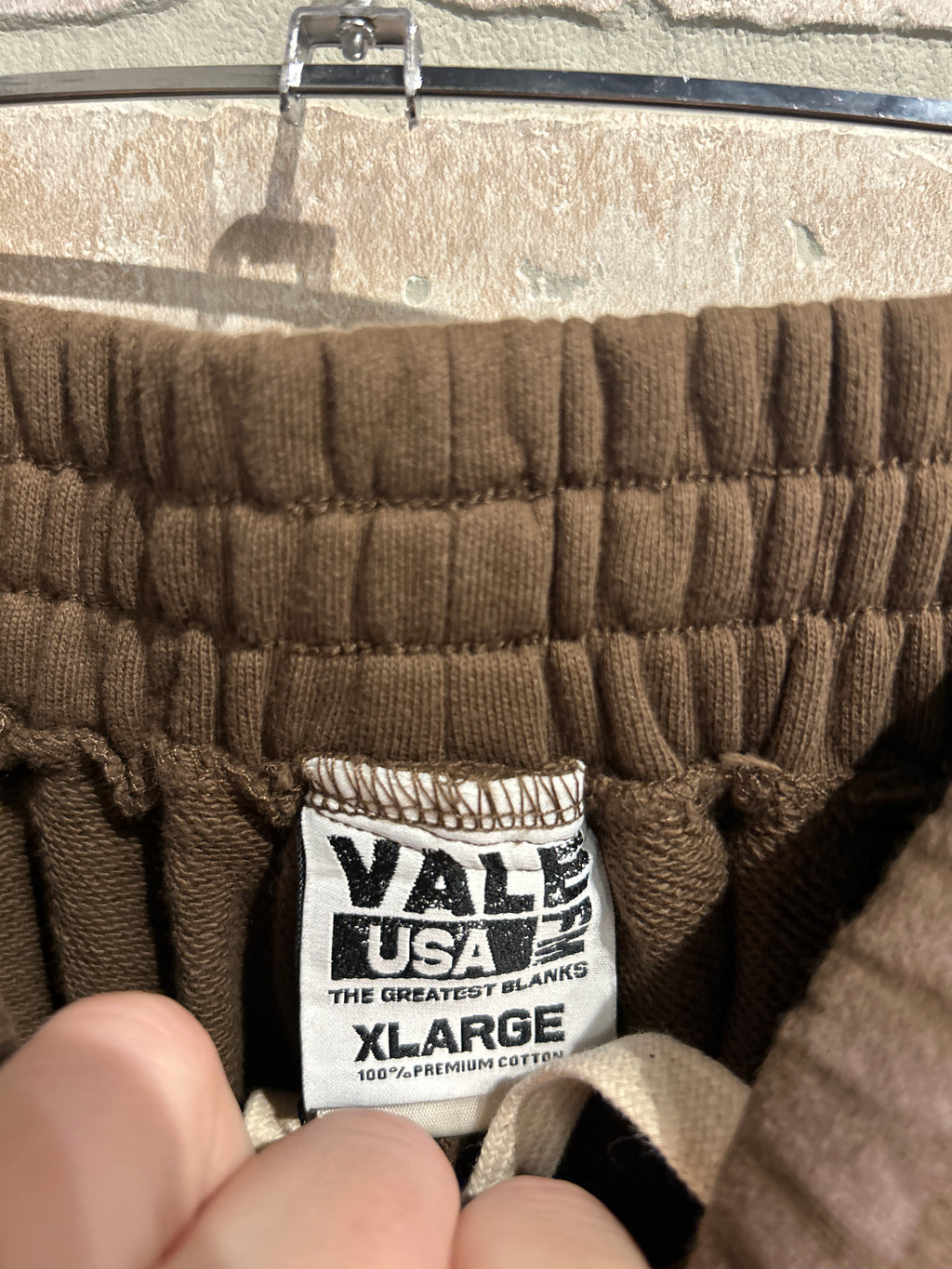Vale Skittles Sweatpants L & XL