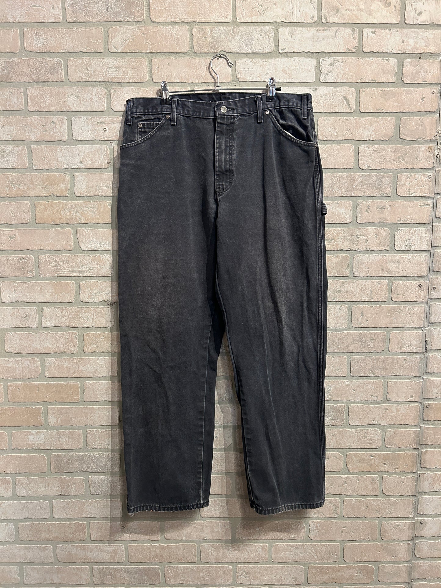 Dickies Cargo Pants 36x32