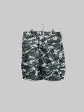 Y2k Carhartt Camo Shorts 36