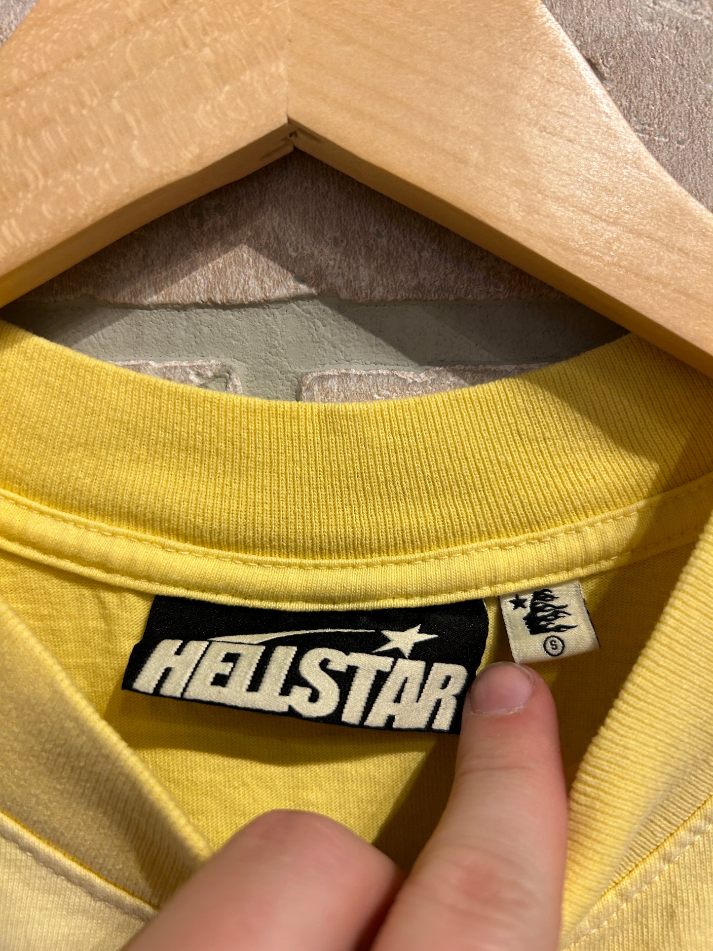 Hellstar Tee