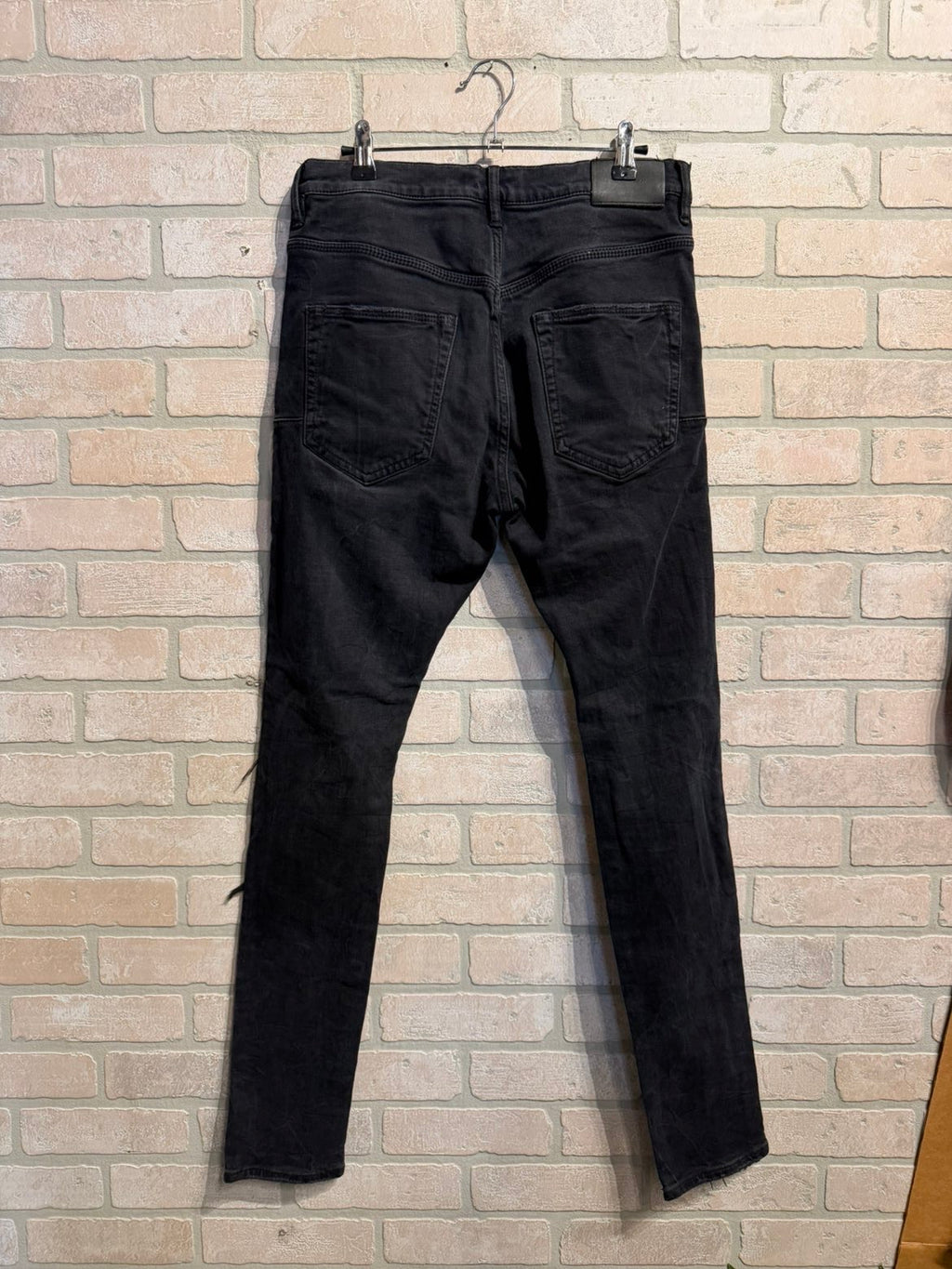 Purple Jeans 30W