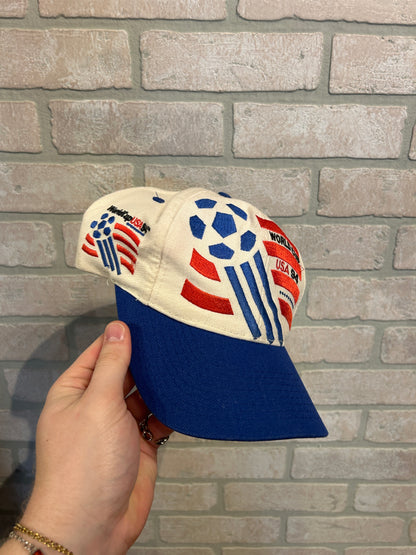 Vintage World Cup Hat