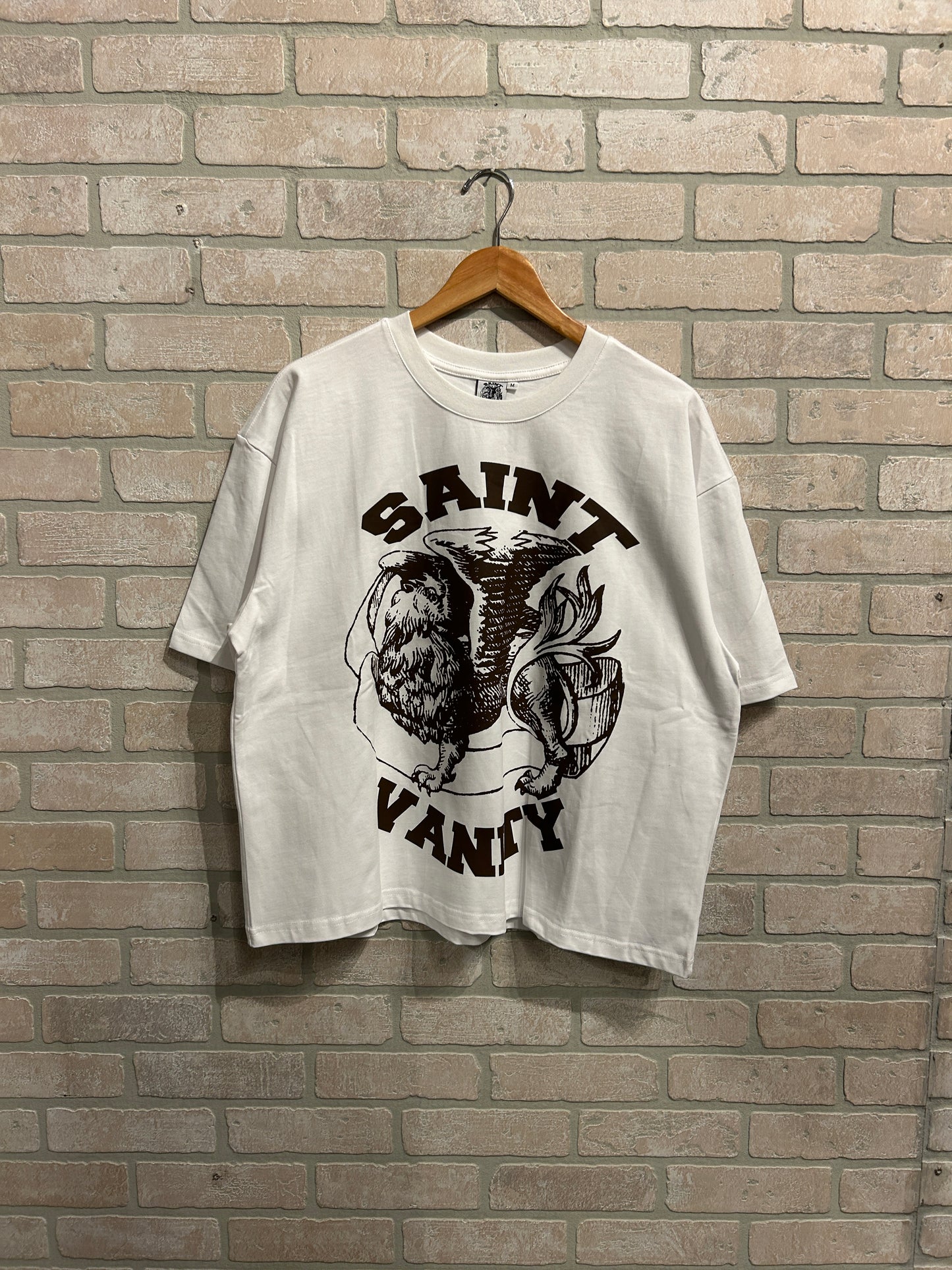 Saint Vanity Tee M