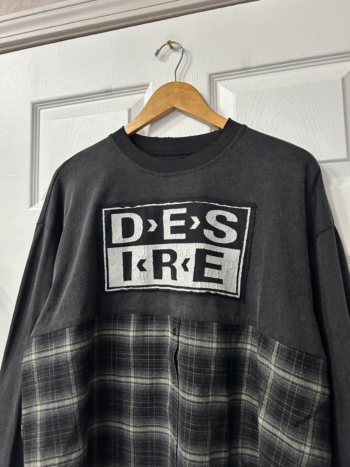 Bottega Desires Longsleeve M