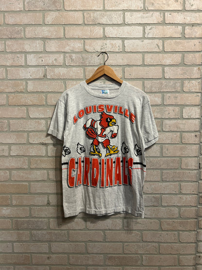 Vintage Louisville Tee M