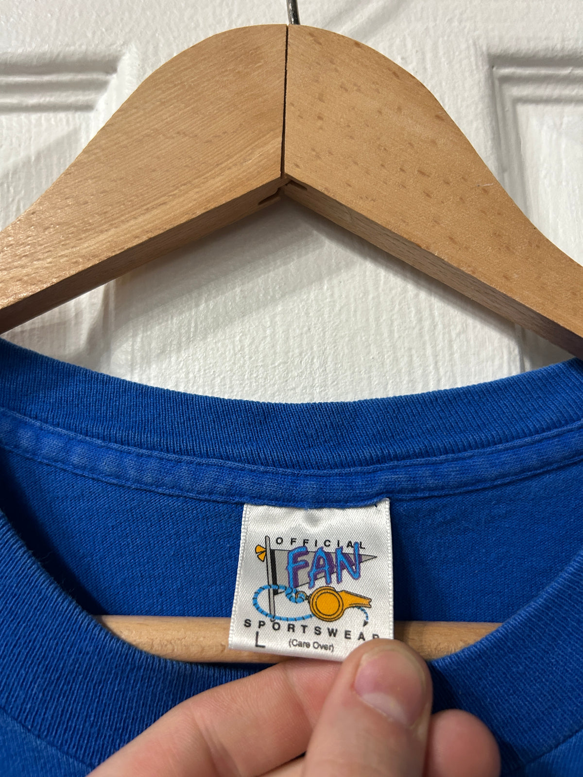 Vintage Kentucky Wildcats Tee L