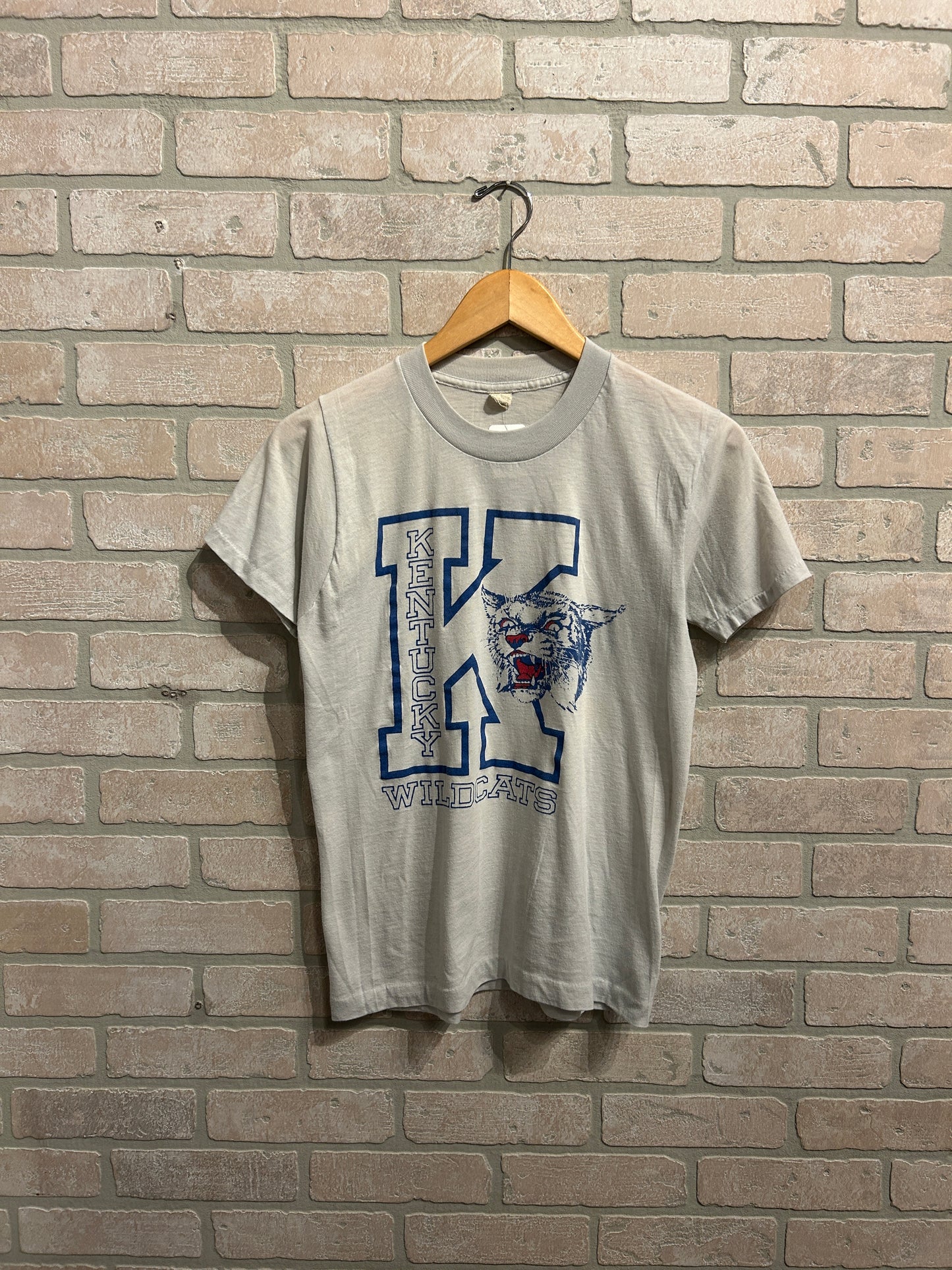 Vintage 80’s Kentucky Tee S