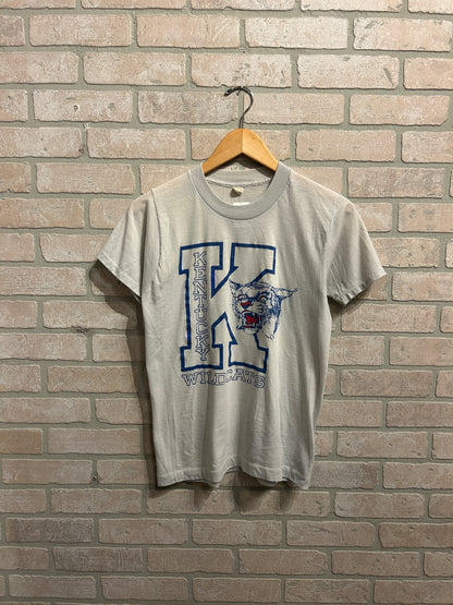 Vintage 80’s Kentucky Tee S