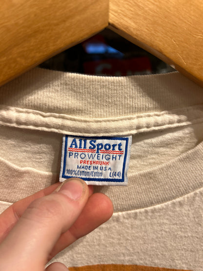 Vintage Neil Diamond Tee L