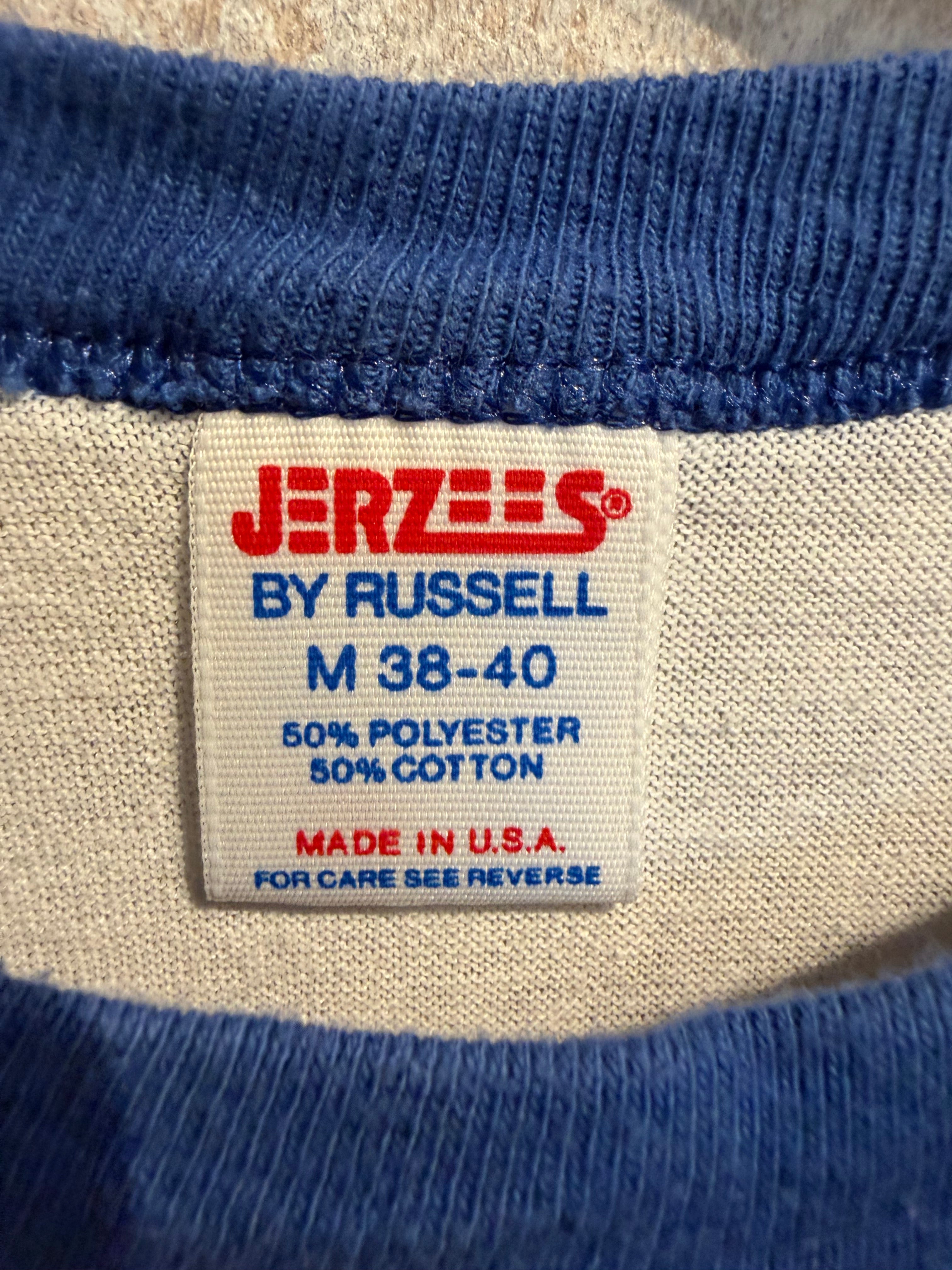 Vintage Kentucky Tee S/M