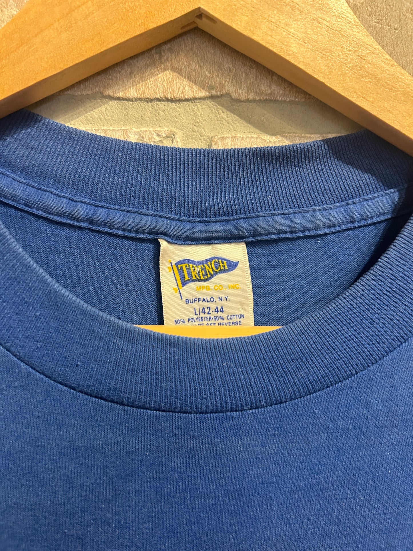 Vintage Chicago Cubs Tee L