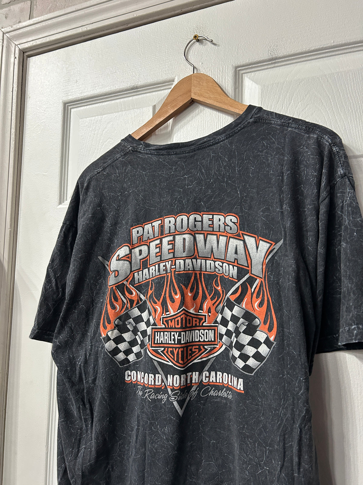 Harley Davidson Tee XL