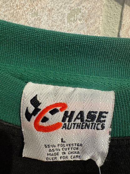 Vintage Nascar Crewneck L