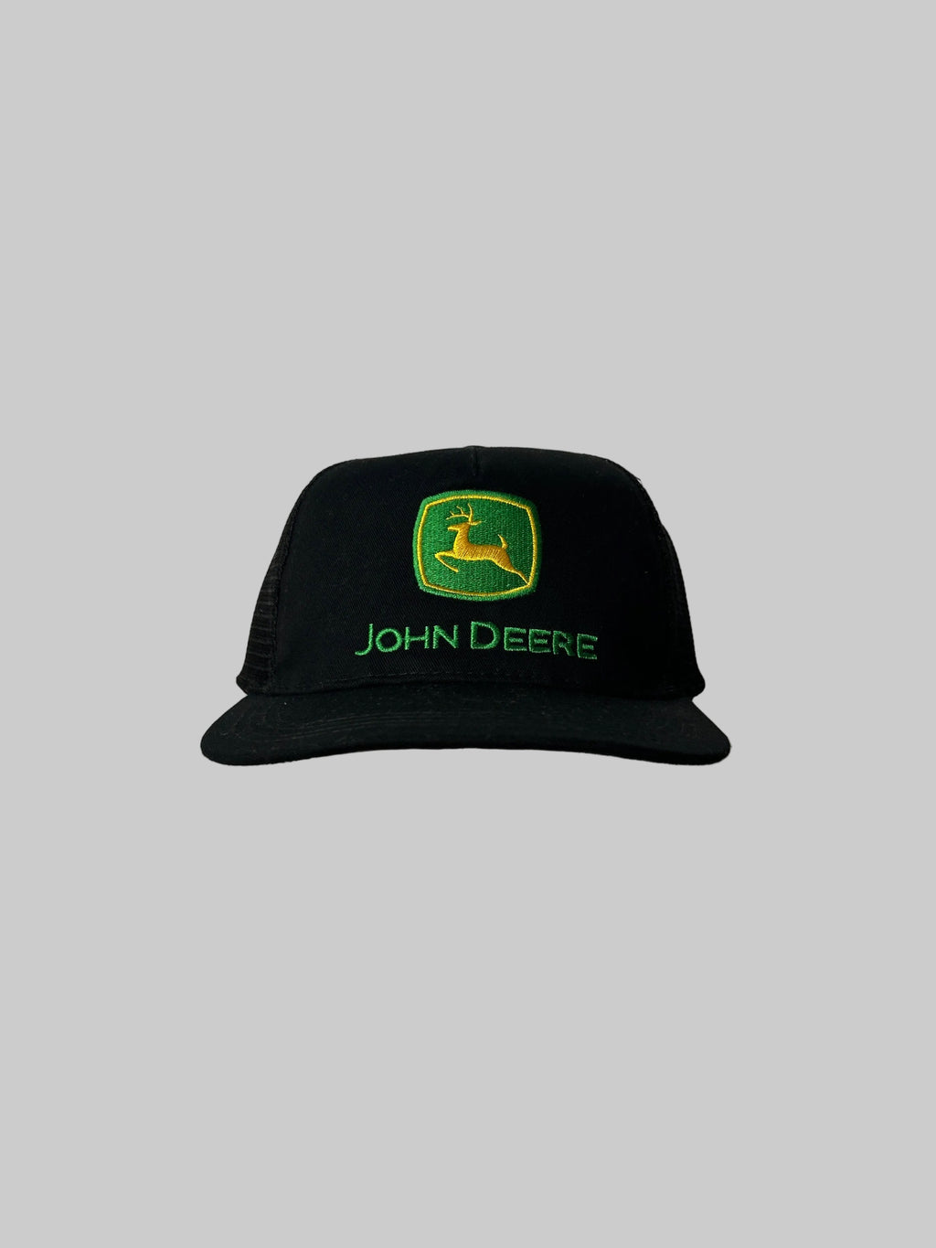 Vintage John Deere Hat