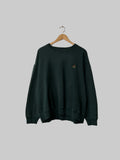 Vintage Tommy Hilfiger Crewneck XL