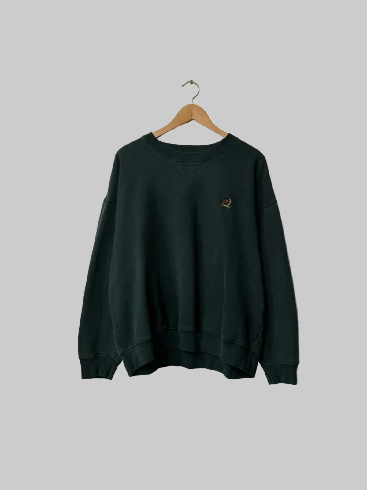 Vintage Tommy Hilfiger Crewneck XL