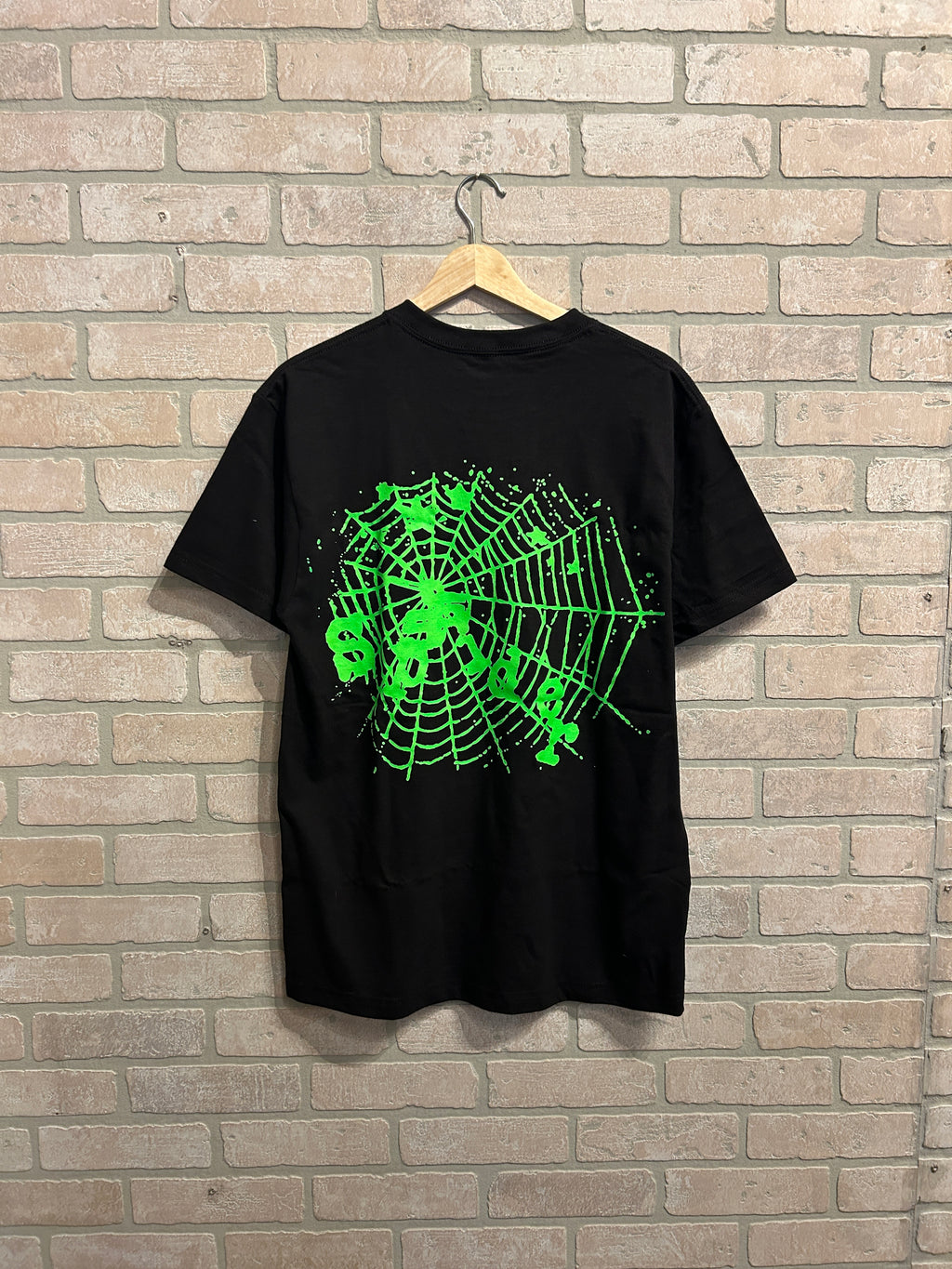 Sp5der Tee M