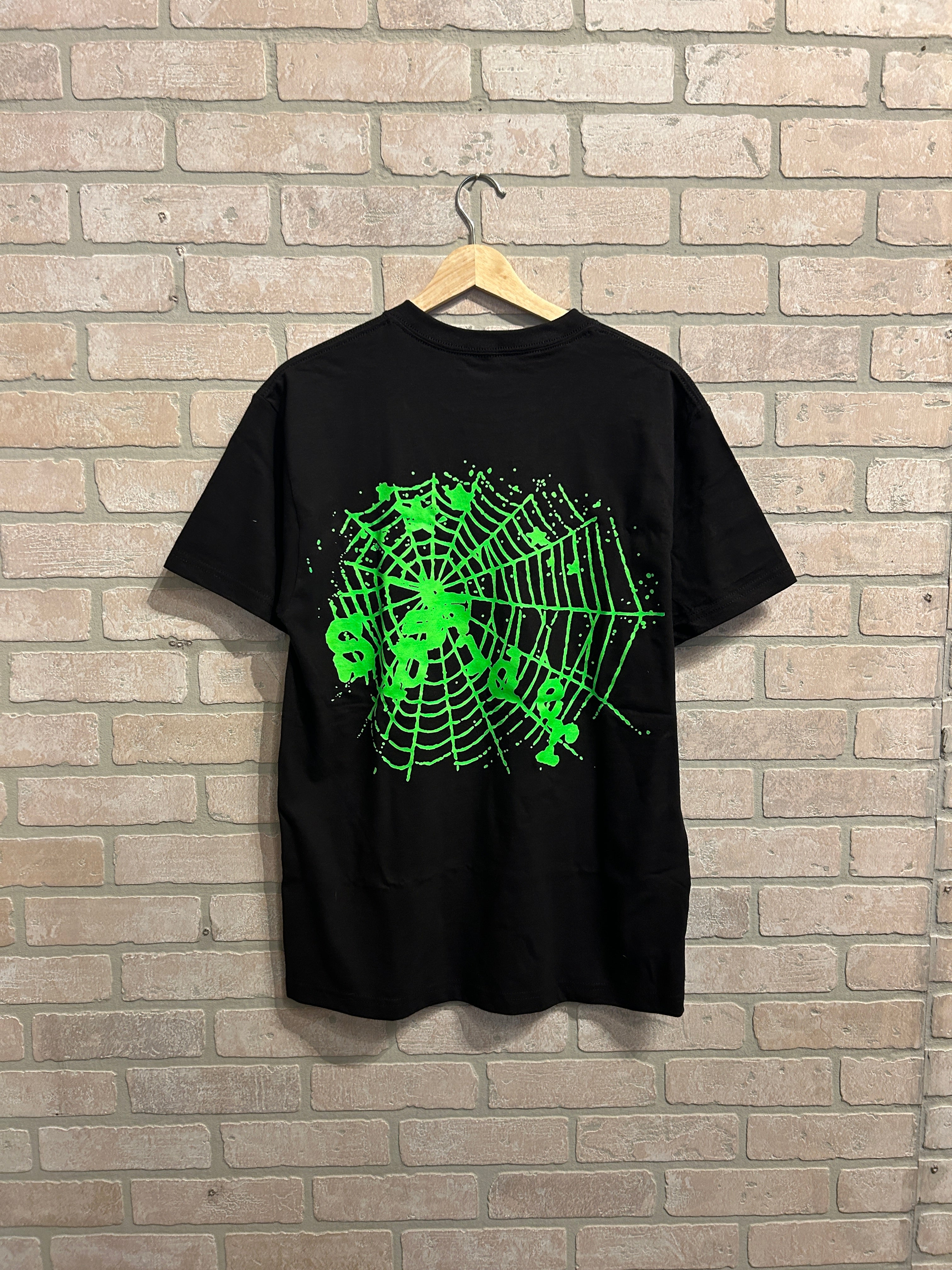Sp5der Tee M