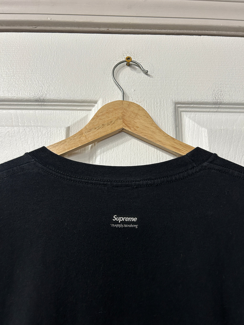 Supreme Fish Tee L