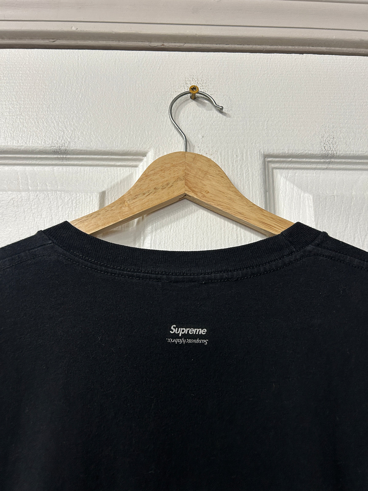 Supreme Fish Tee L