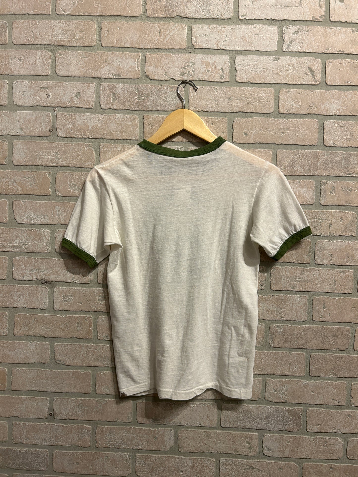 Vintage 70’s Dixie Beer Tee S