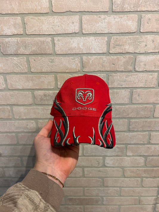 Vintage Dodge Hat
