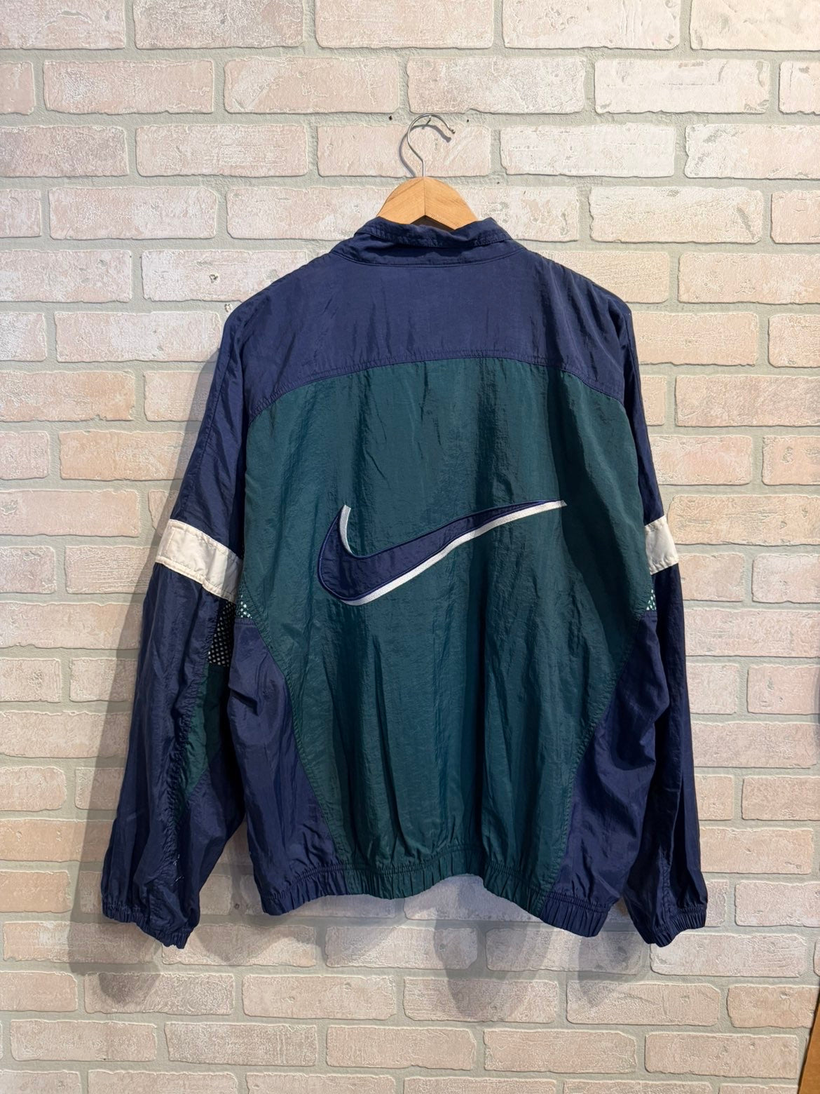 Vintage Nike Windbreaker L