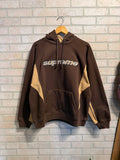 Supreme Hoodie L