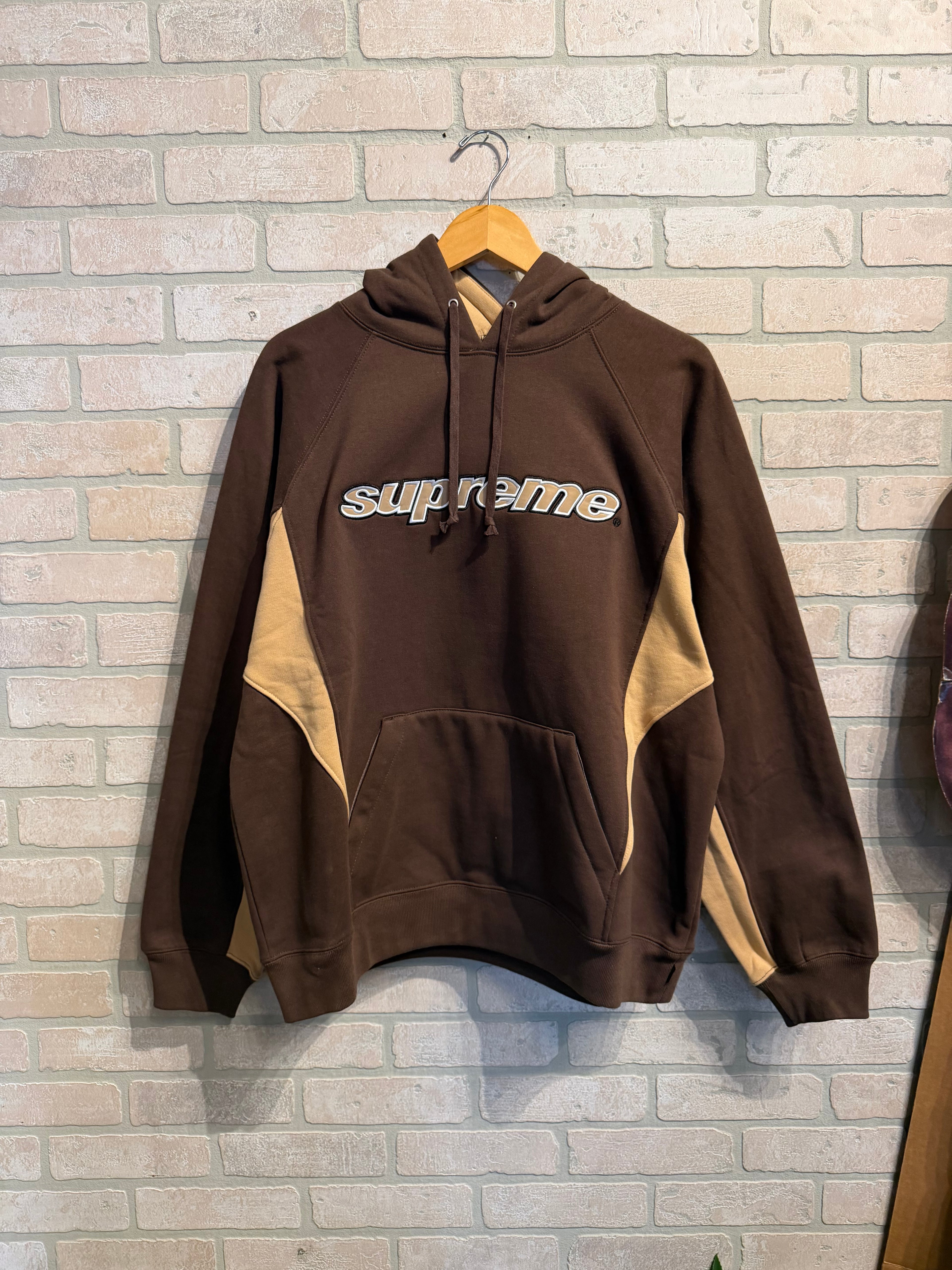 Supreme Hoodie L