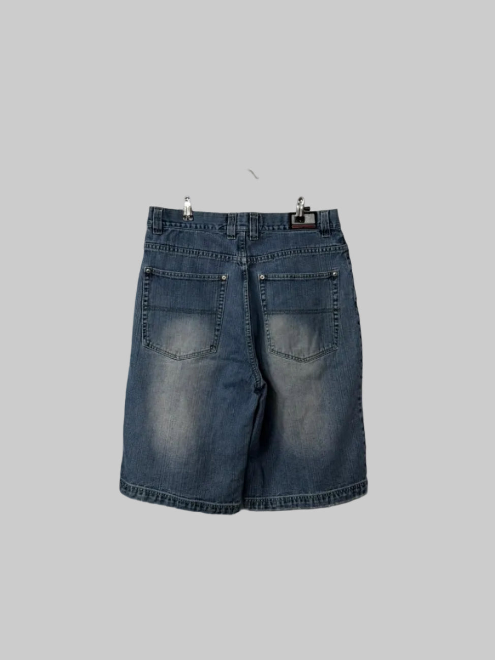 Vintage y2k Jean Shorts 34