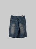 Vintage y2k Jean Shorts 34