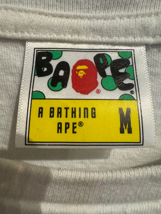 Bape Tee M