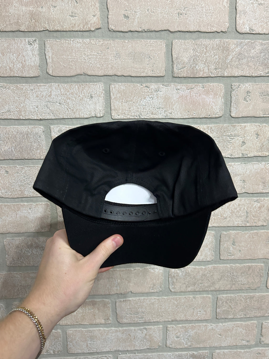Azva Studios Patchwork Hat