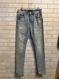 Purple Jeans 28W