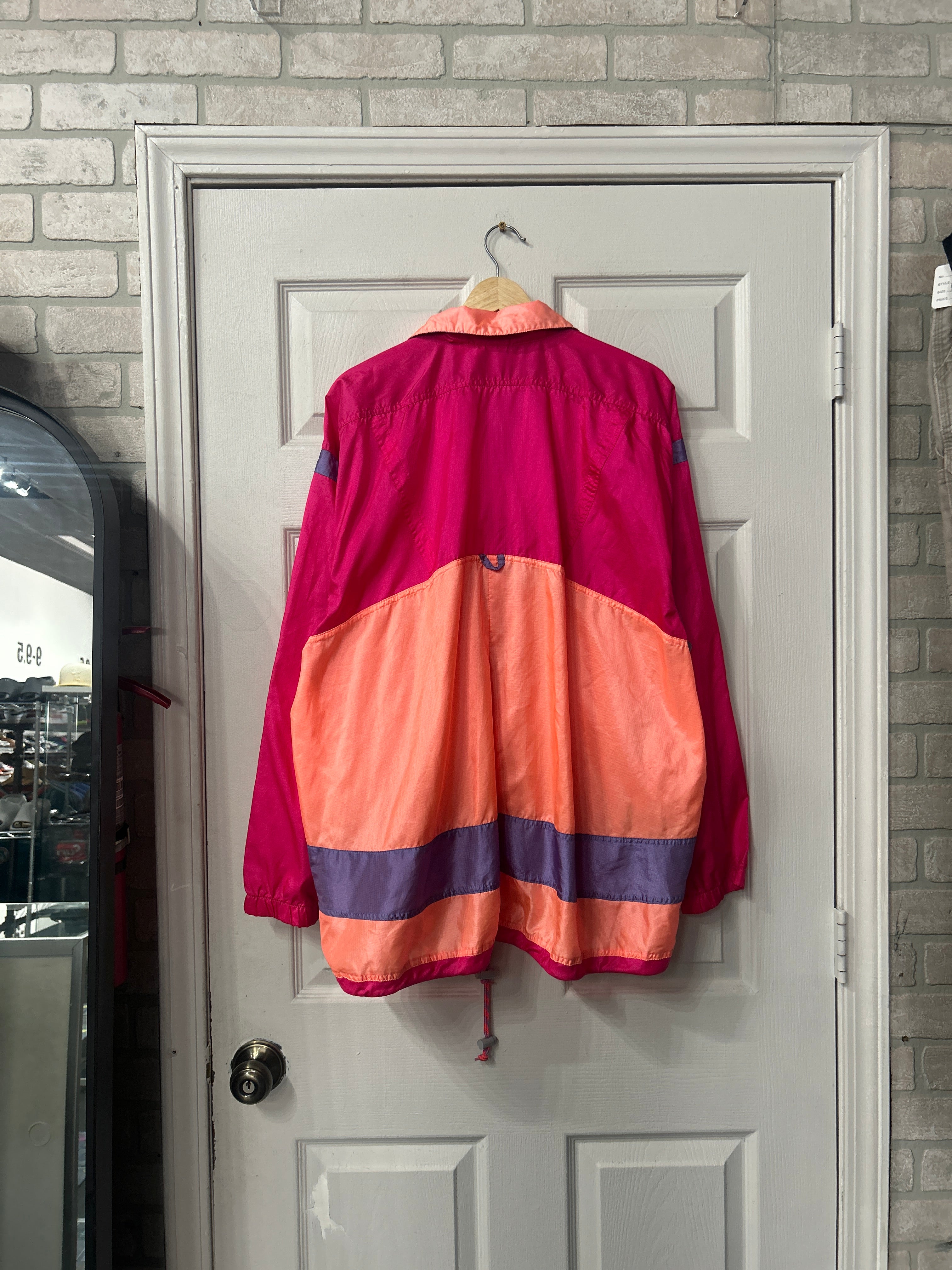 Vintage Nike Windbreaker M