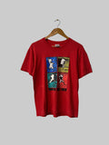 Vintage 90’s Nike Baseball Tee