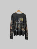 Vale DBZ Longsleeve XL