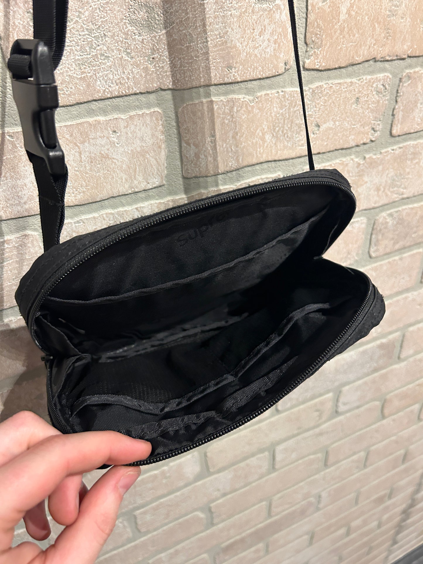 Supreme Shoulder Bag