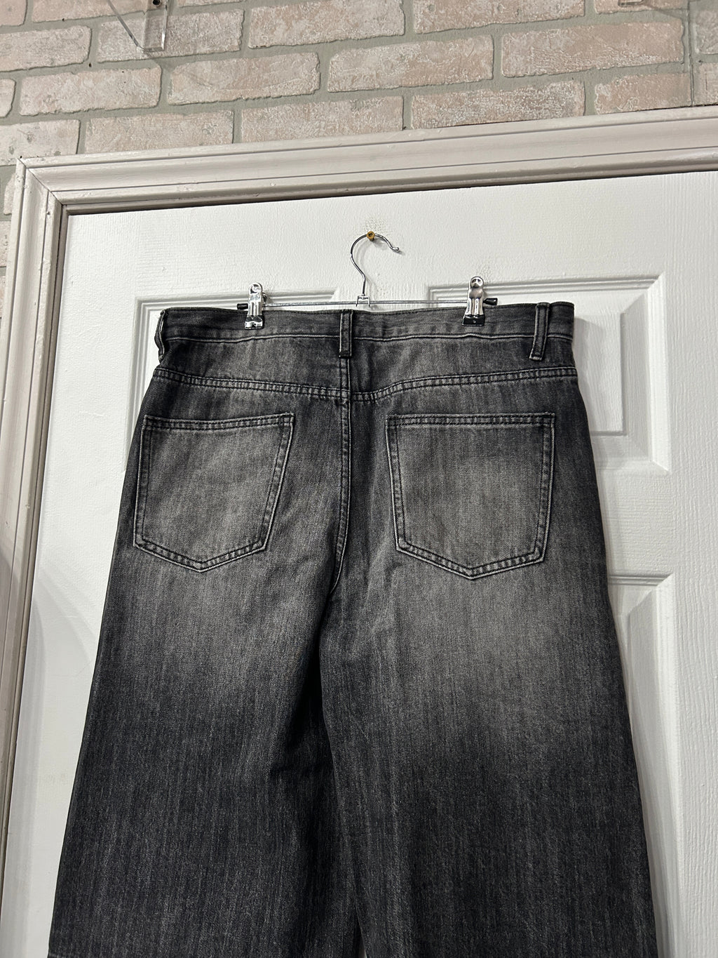 Bravest Studios Jorts 34