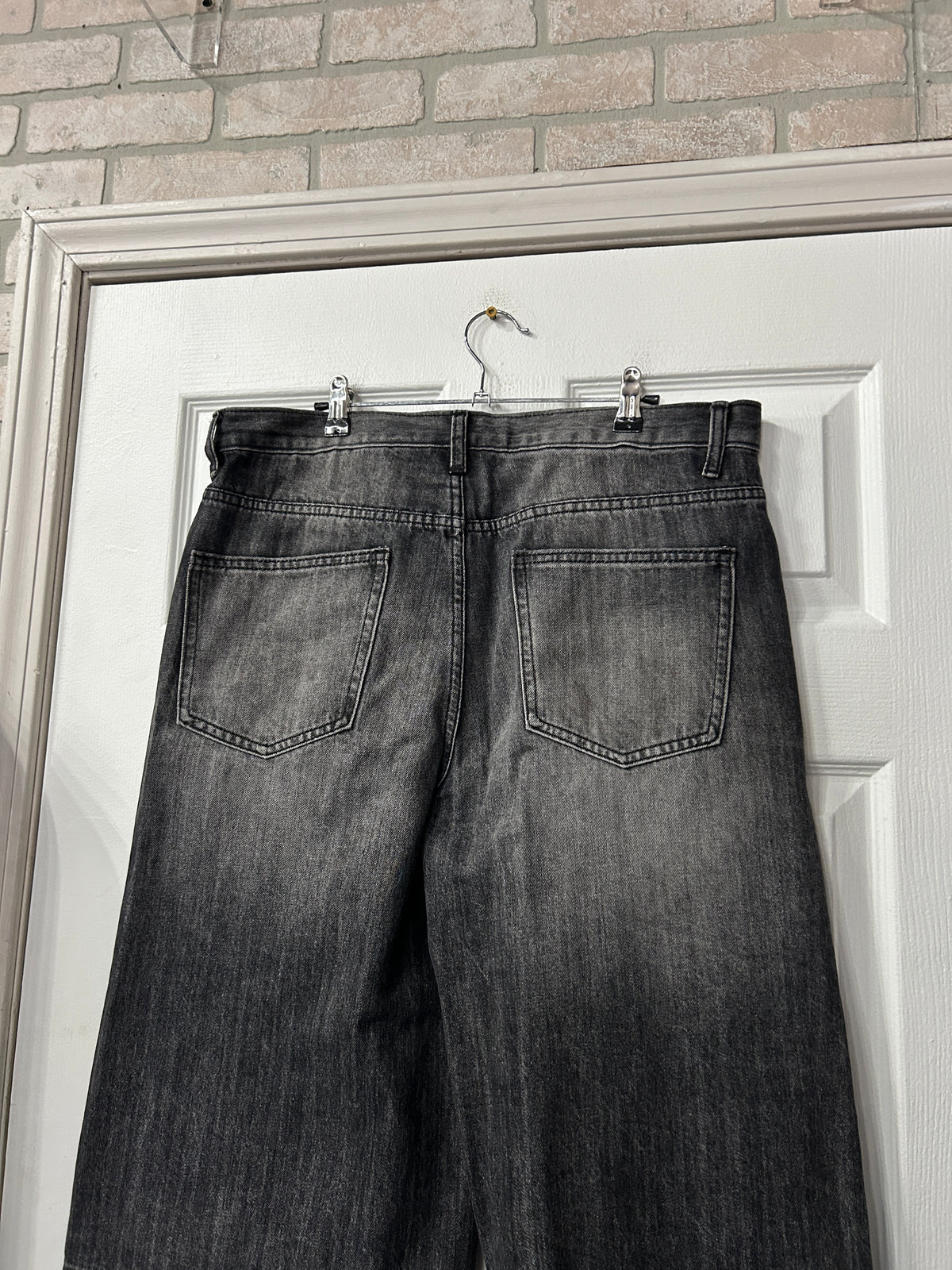 Bravest Studios Jorts 34