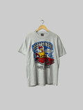 Vintage Rooster Run Tee L