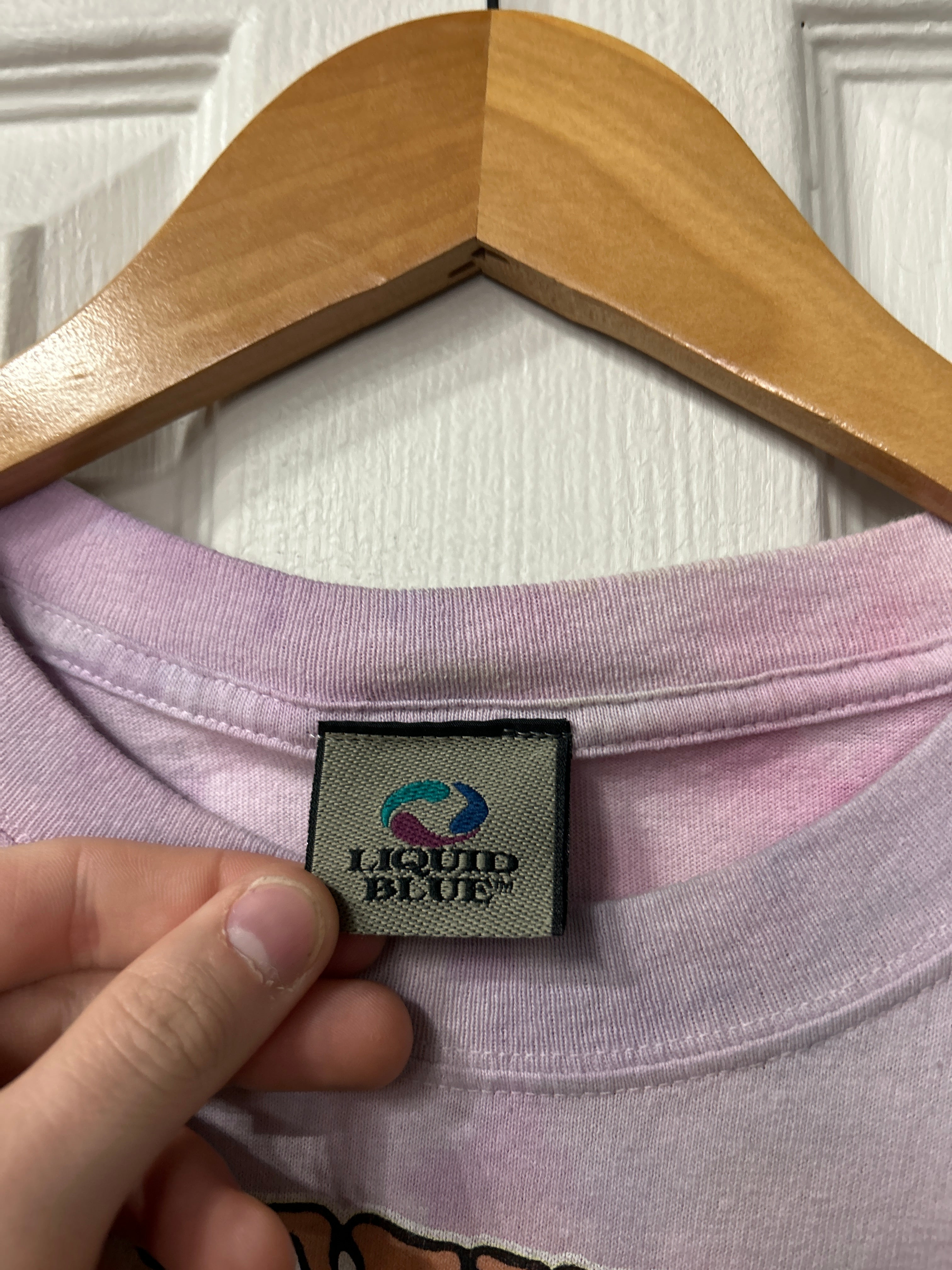 Vintage Grateful Dead Tee XL