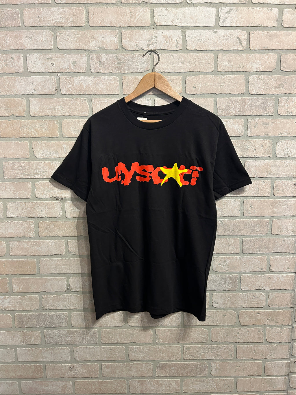 Sp5der Tee