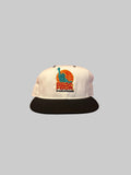 Vintage Final Four Hat