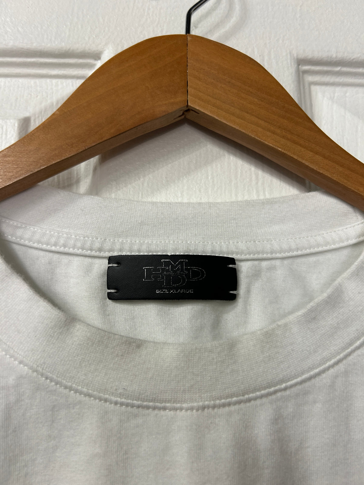 HMDD Chim Tee XL